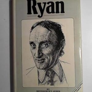 Ryan Davies, Welsh actor, comedian, entertainer.